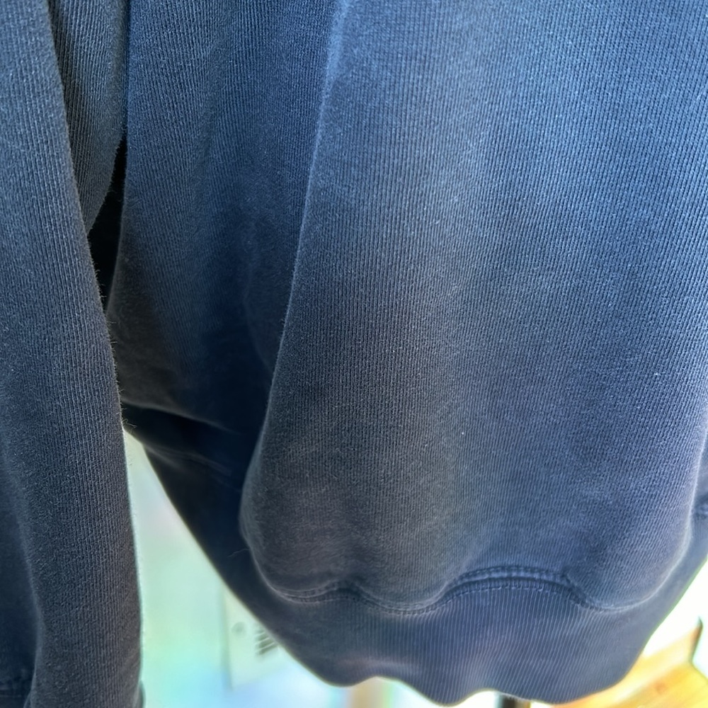 Brandy Melville Niagar falls canda oversize crewneck - Picture 15 of 16